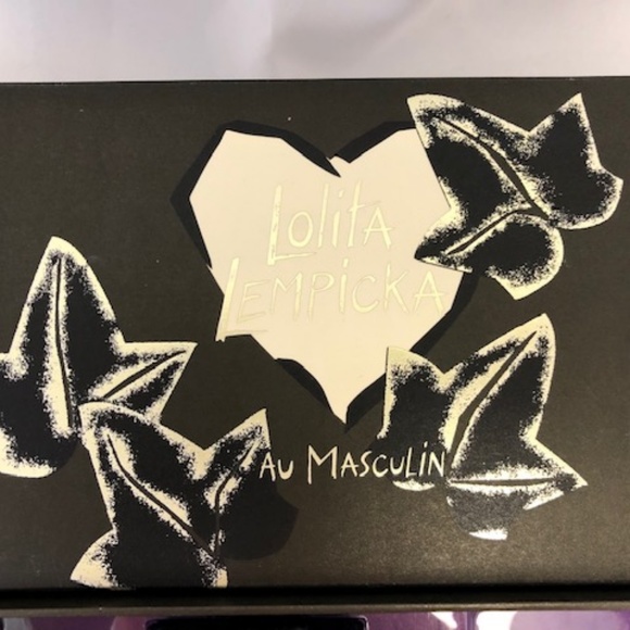 Lolita Lempicka Au Masculin Set - Picture 2 of 5